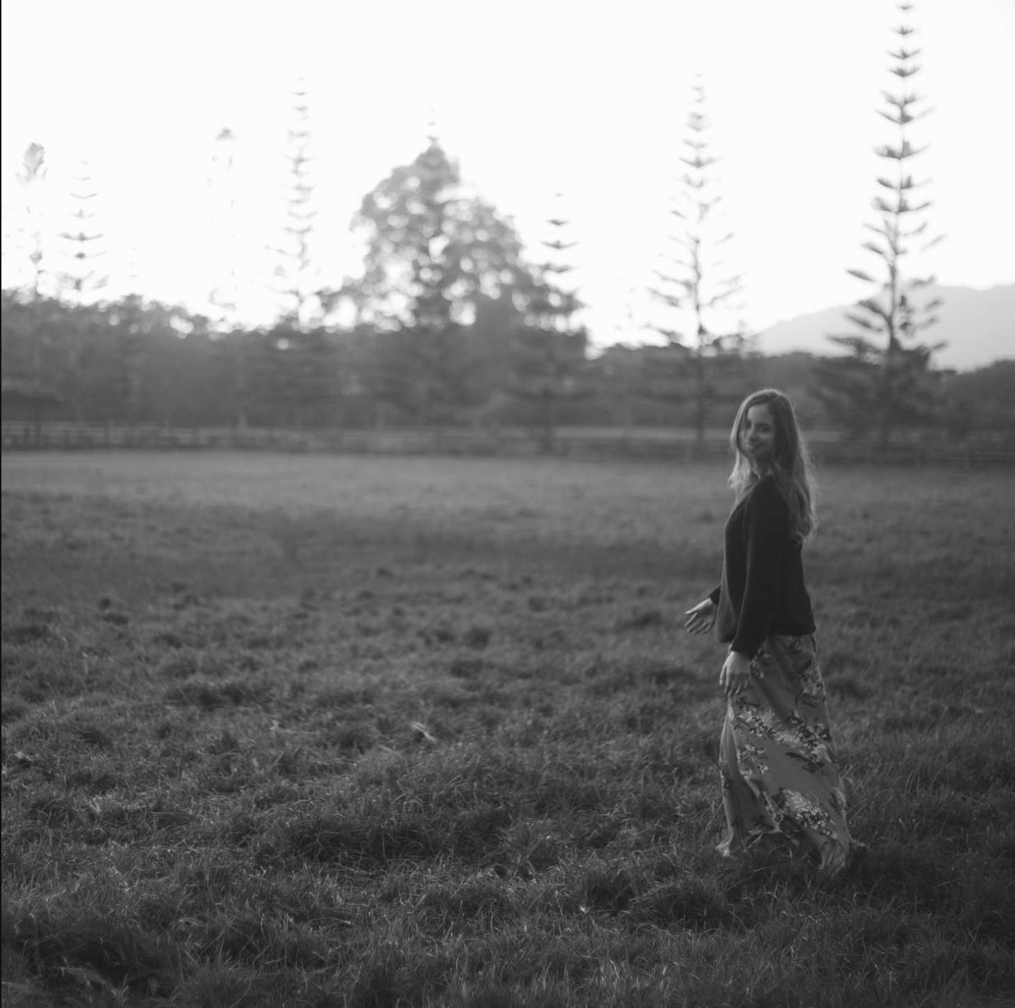 Caterina Lostaunau portrait